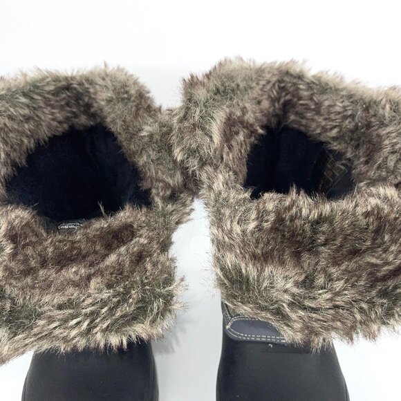 Khombu Slope Winter Boots - Picture 8 of 16